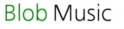 Blob Music